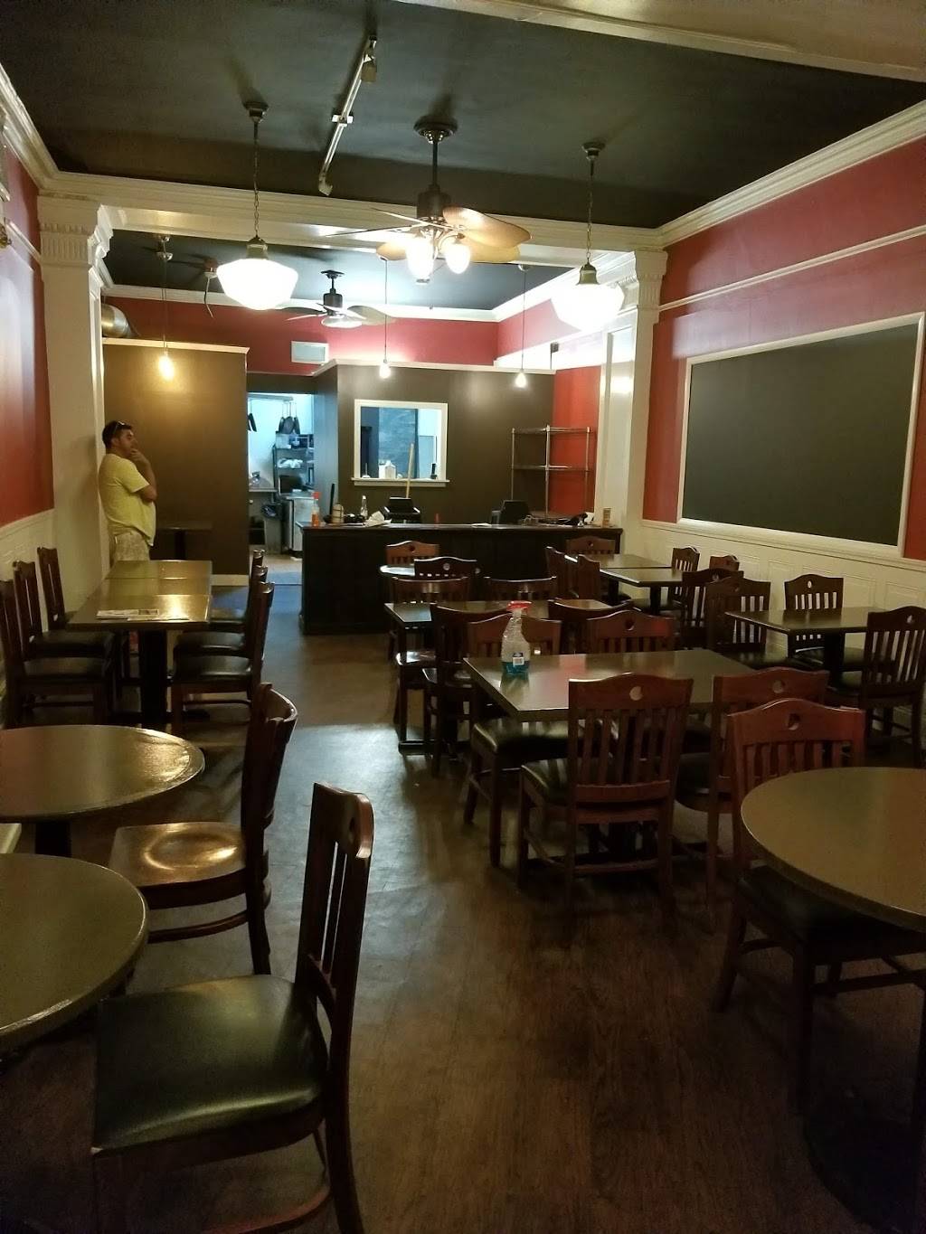 Don Barriga | restaurant | 4443 Spruce St, Philadelphia, PA 19104, USA | 2672925741 OR +1 267-292-5741