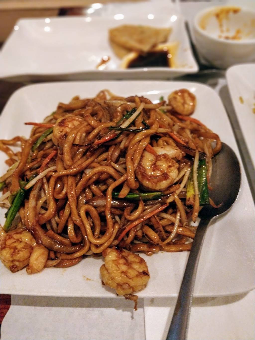 House Of Hunan Restaurant | restaurant | 2 Townsend St, San Francisco, CA 94107, USA | 4158962638 OR +1 415-896-2638