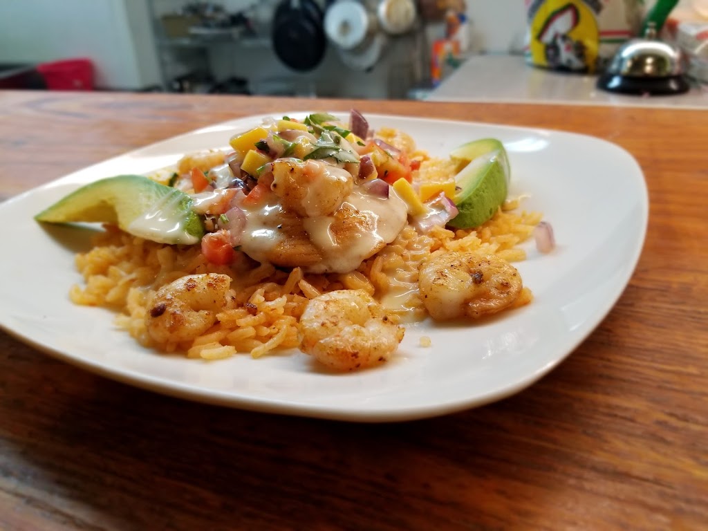 Gonzalez Mexican restaurant | restaurant | 920 US-167, Bernice, LA 71222, USA | 3184786053 OR +1 318-478-6053