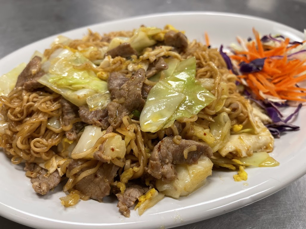 Bangkok OMG Thai Kitchen | restaurant | 1901 S 1st St #102, Yakima, WA 98903, USA | 5092259875 OR +1 509-225-9875