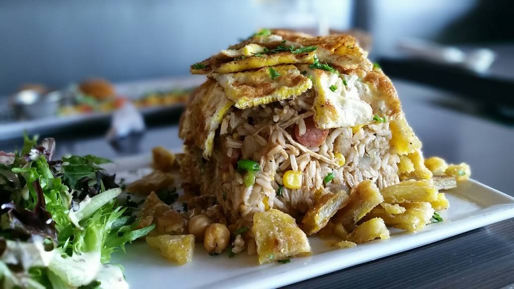 Cesars Bistro | restaurant | 6240 E Pacific Coast Hwy, Long Beach, CA 90803, USA | 5624941000 OR +1 562-494-1000