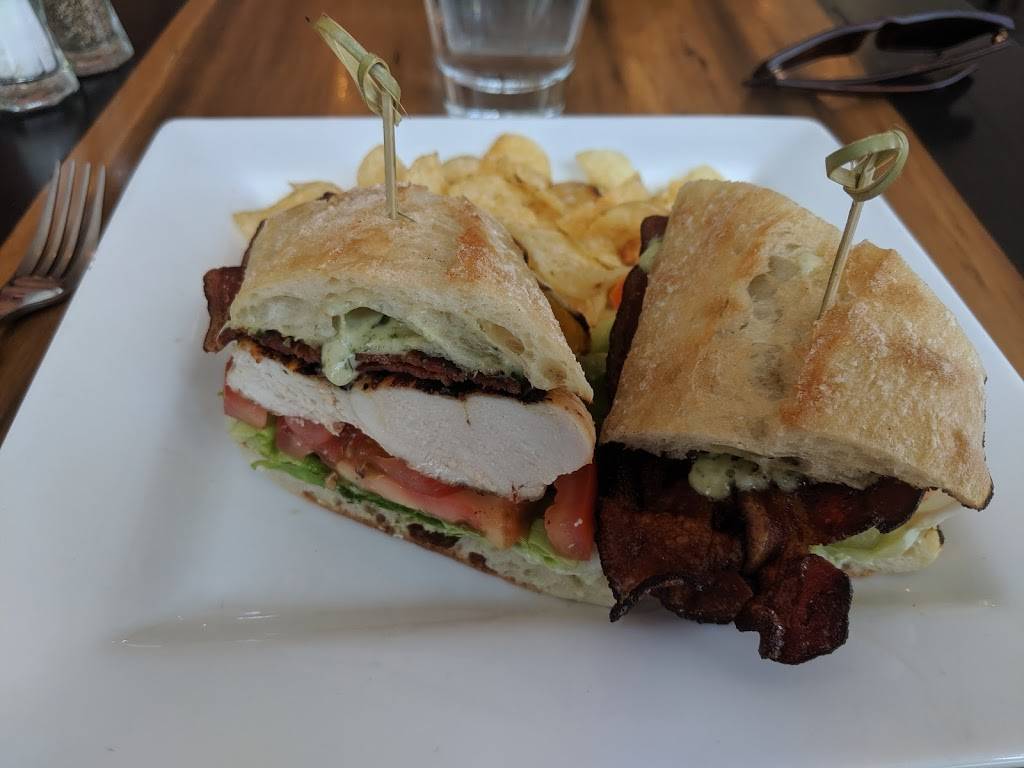 The Birch | restaurant | 702 Indian Hill Rd, Terrace Park, OH 45174, USA | 5138315678 OR +1 513-831-5678