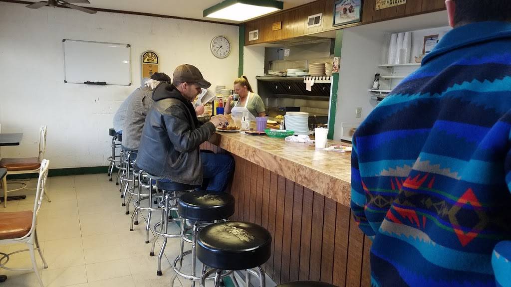 Portias Cafe | restaurant | 3840 E Truman Rd, Kansas City, MO 64127, USA | 8162417494 OR +1 816-241-7494