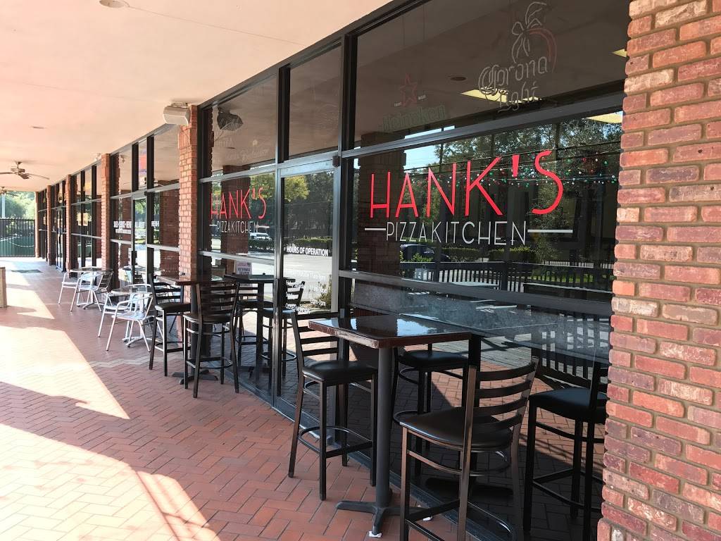Hanks Pizza Kitchen | restaurant | 8830 N Himes Ave, Tampa, FL 33614, USA | 8139307900 OR +1 813-930-7900