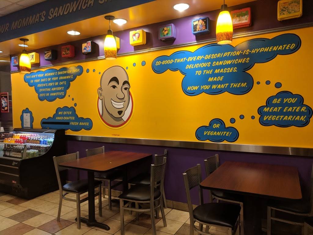 Ikes Love and Sandwiches | restaurant | 4013 Grand Ave suite c, Chino, CA 91710, USA | 9094640038 OR +1 909-464-0038