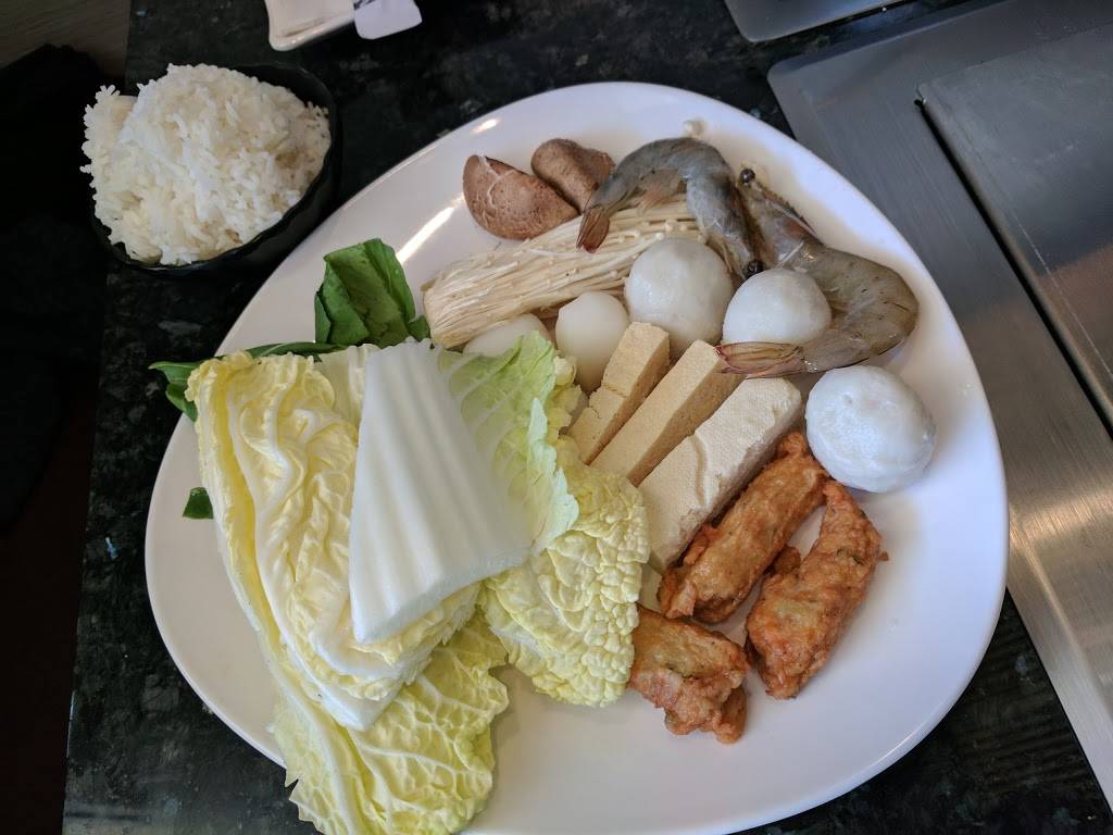 Hot Point Station | restaurant | 1161 N Lawrence Expwy, Sunnyvale, CA 94089, USA | 4085419988 OR +1 408-541-9988