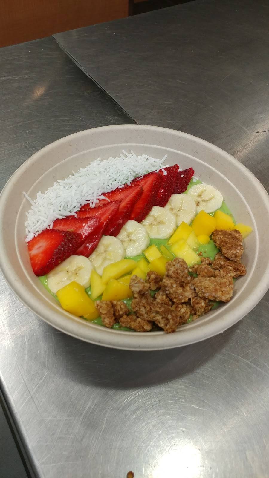 Freshii | restaurant | BB&T Center, 200 S College St #312, Charlotte, NC 28202, USA | 9802986704 OR +1 980-298-6704