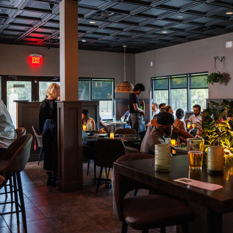 Nori | restaurant | 3208 Guadalupe St B, Austin, TX 78705, USA | 5125205775 OR +1 512-520-5775