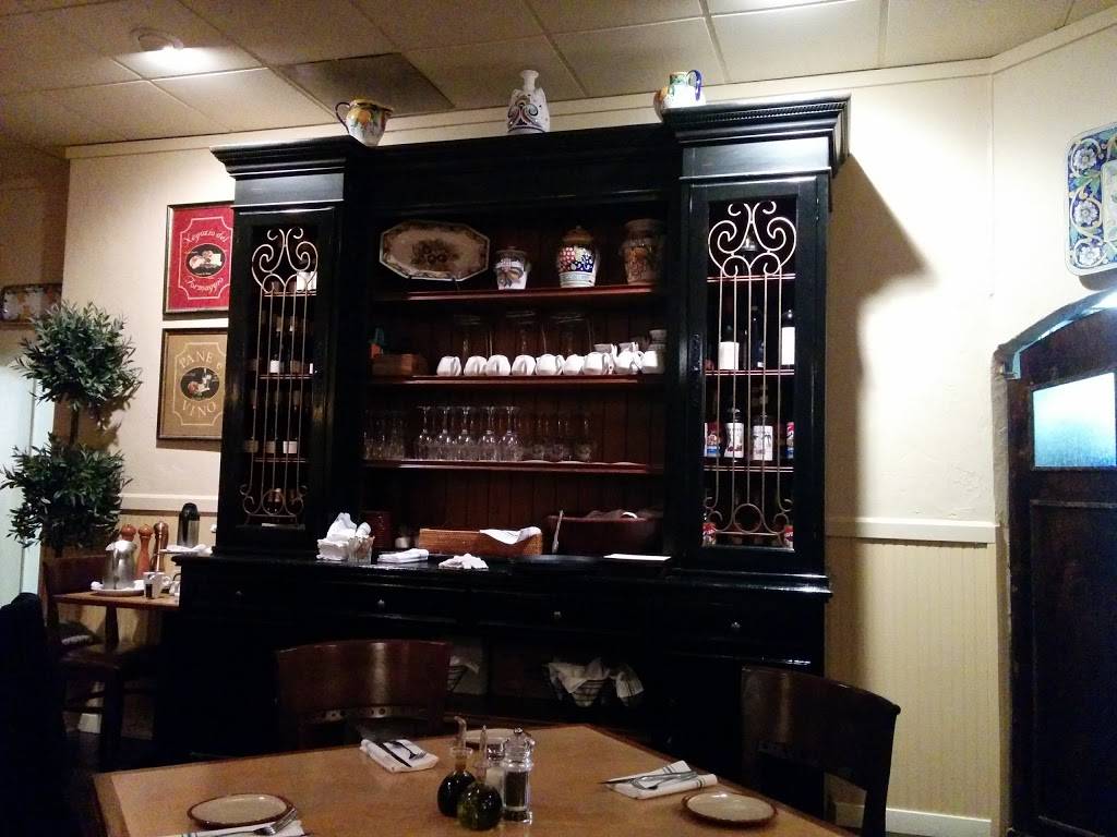 De La Torres Trattoria | restaurant | 6025 W Las Positas Blvd, Pleasanton, CA 94588, USA | 9254843878 OR +1 925-484-3878