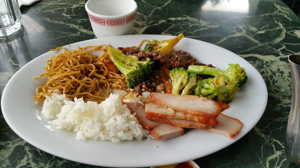 Fu Shen | restaurant | 9019 Aurora Ave N, Seattle, WA 98103, USA | 2066243888 OR +1 206-624-3888