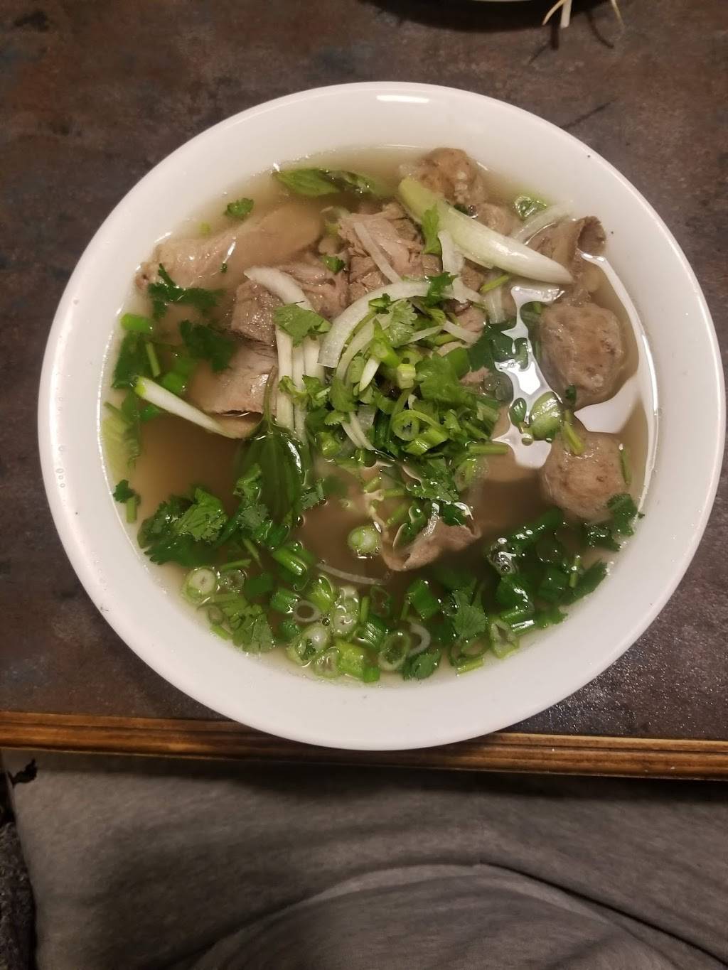 Tonkin Vietnamese | restaurant | 2404 Dufferin St, York, ON M6E 3S8, Canada | 4167841491 OR +1 416-784-1491