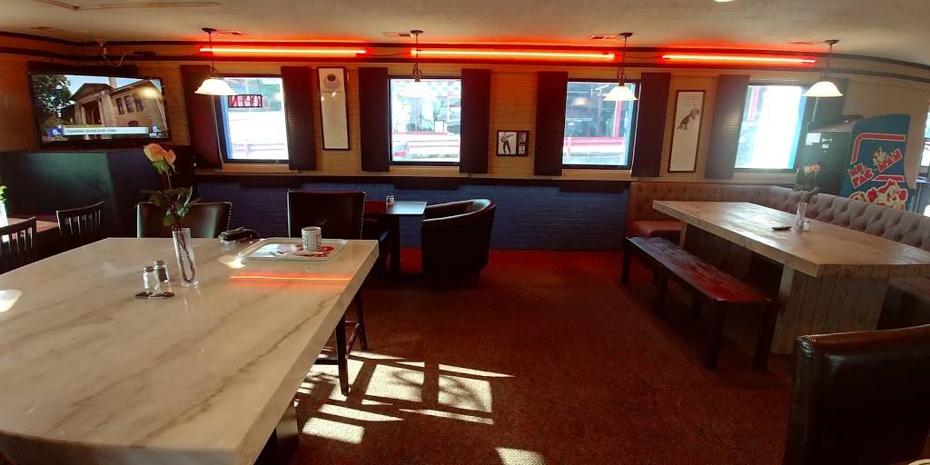 Famous Gyro George | restaurant | 5690 Broadview Rd, Cleveland, OH 44134, USA | 2167390800 OR +1 216-739-0800