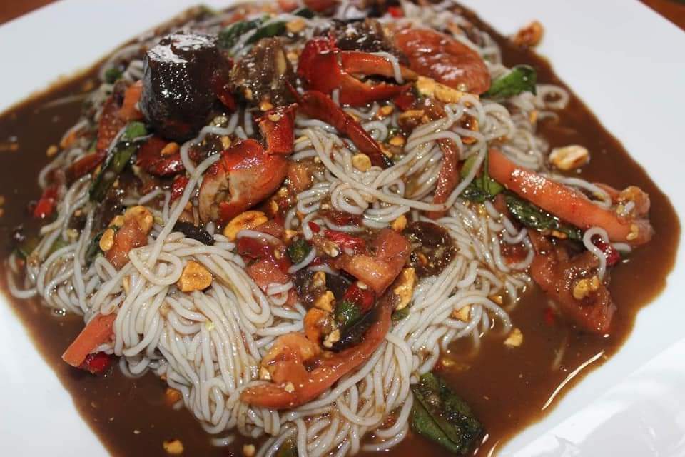 SUPER Hmong | restaurant | 1552 White Bear Ave, St Paul, MN 55106, USA | 6517065505 OR +1 651-706-5505