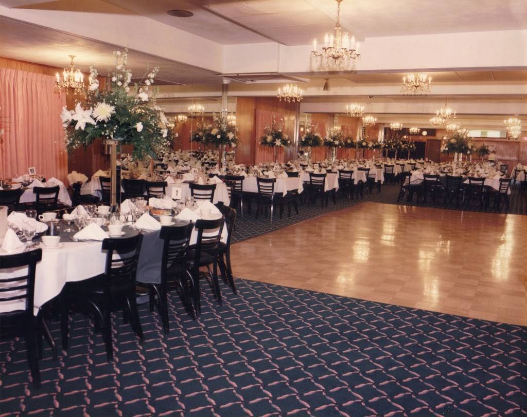 Gramercy Ballroom & Restaurant | restaurant | 155 S Main St, Pittston, PA 18640, USA | 5706551111 OR +1 570-655-1111