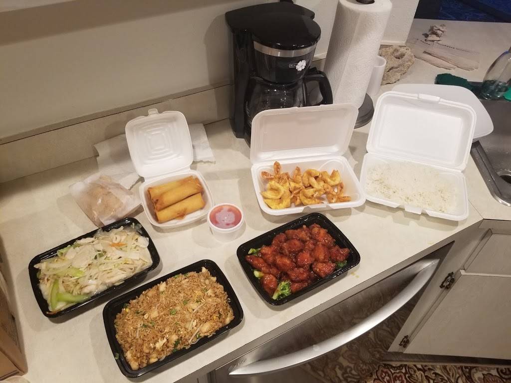 DJ Chinese Restaurant | restaurant | 12995 S Cleveland Ave, Fort Myers, FL 33907, USA | 2393136913 OR +1 239-313-6913