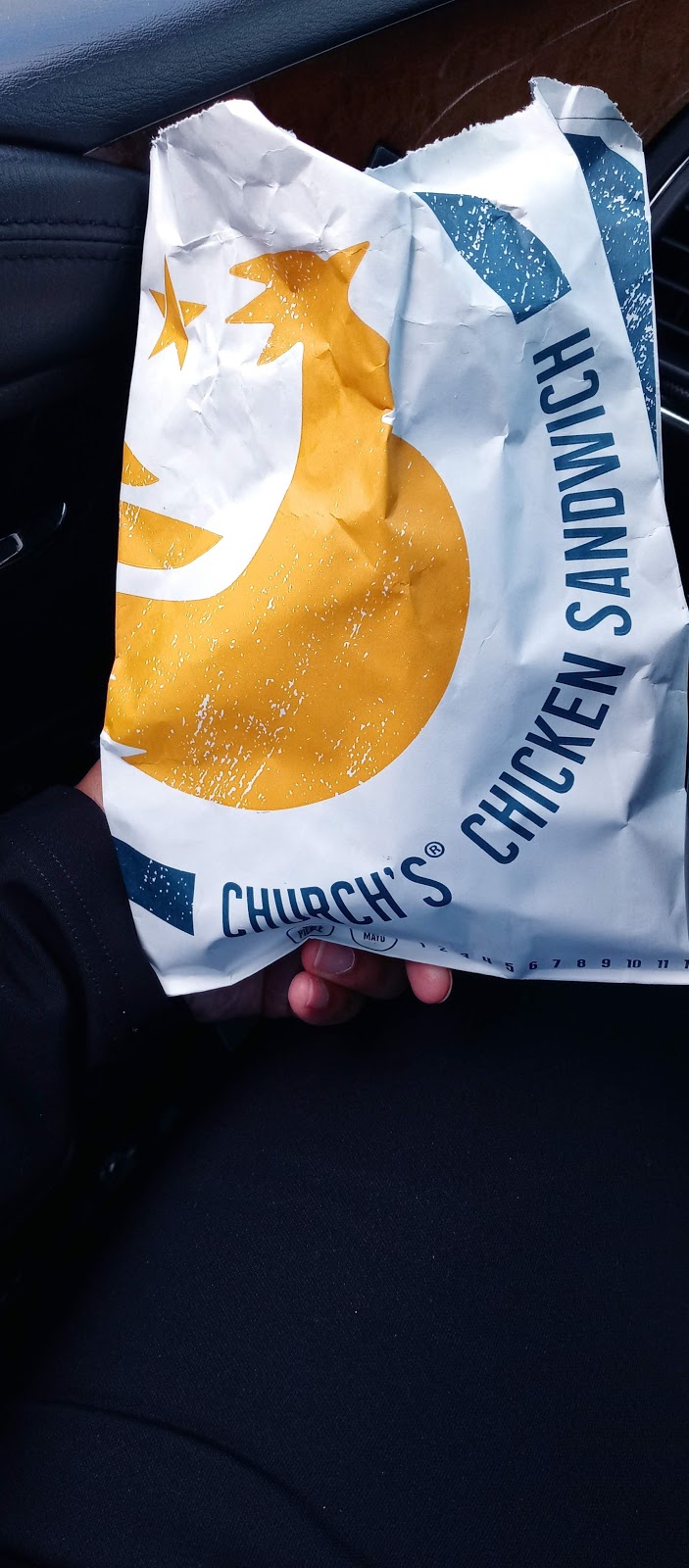 Churchs Chicken | restaurant | 448 E Jackson St, Thomasville, GA 31792, USA | 2292270610 OR +1 229-227-0610