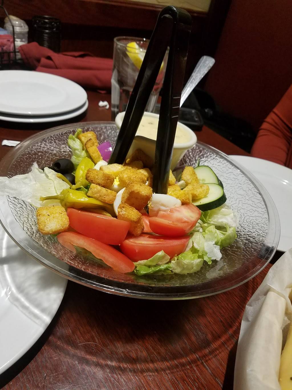 Olive Branch | restaurant | 1721 Reisterstown Rd, Pikesville, MD 21208, USA | 4104157880 OR +1 410-415-7880