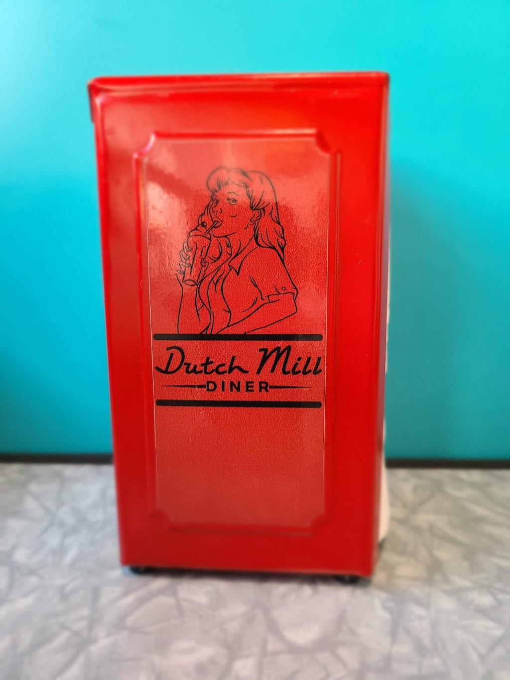 Dutch Mill Cafe | cafe | 206 Main Ave, Tillamook, OR 97141, USA | 5038421277 OR +1 503-842-1277