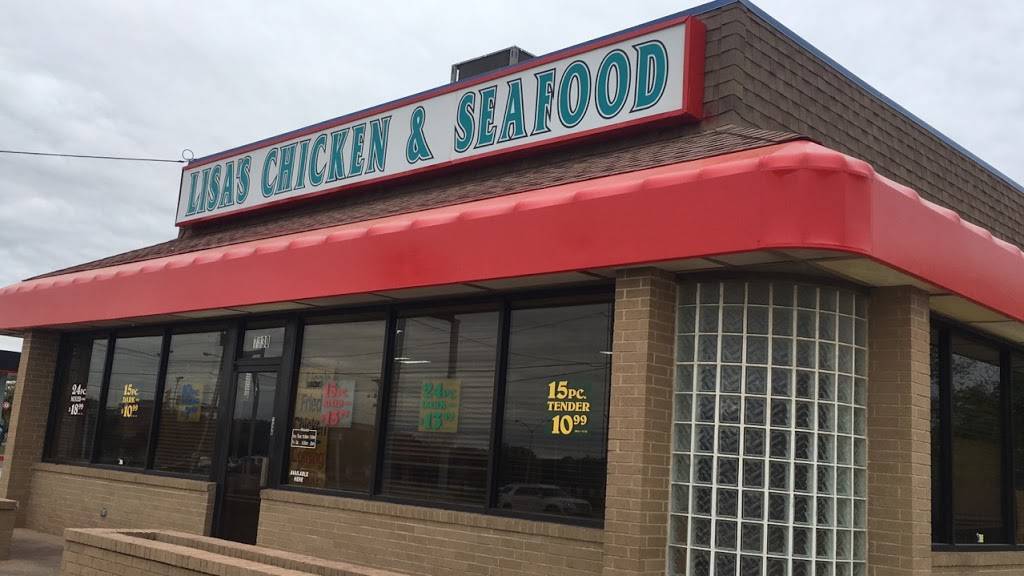 Lisas Chicken | restaurant | 7330 W Cleburne Rd, Fort Worth, TX 76133, USA | 8173611933 OR +1 817-361-1933