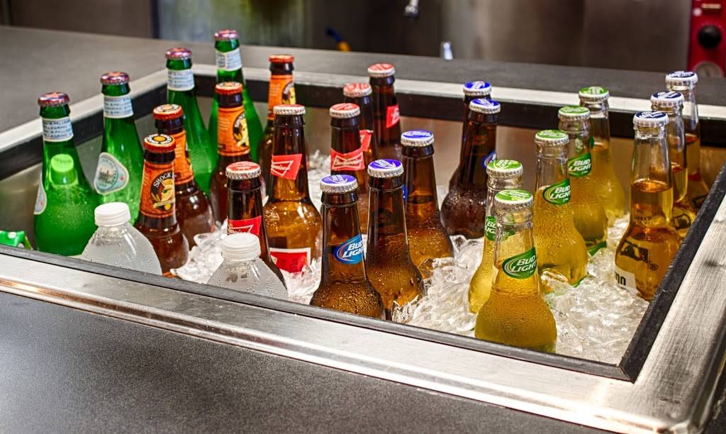 Moes Southwest Grill | restaurant | 1449 University Dr, Burlington, NC 27215, USA | 3365847000 OR +1 336-584-7000