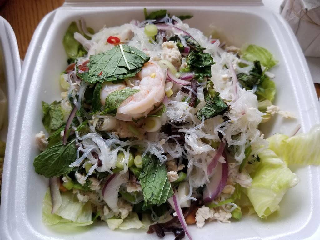 Sues Kitchen | restaurant | 448 Valley View Rd suite h, El Sobrante, CA 94803, USA | 5102222312 OR +1 510-222-2312