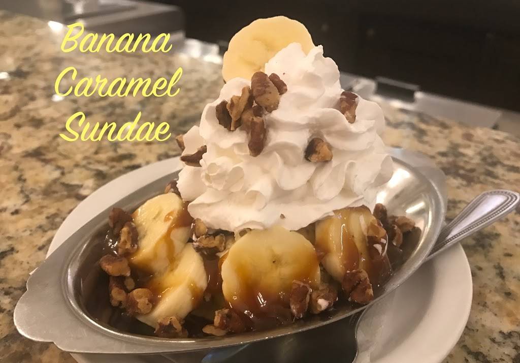 The Village Parlor | restaurant | 22 S Broadway St, Lebanon, OH 45036, USA | 5139326918 OR +1 513-932-6918