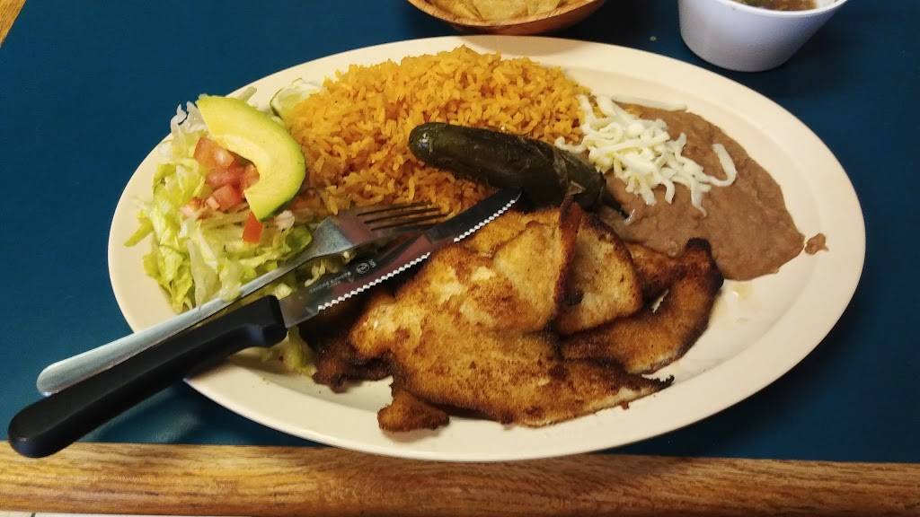 Carnitas Don Roy & Taqueria | restaurant | 118 E Main St, Round Lake Park, IL 60073, USA | 8477400700 OR +1 847-740-0700