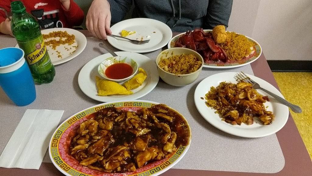 China Star Restaurant | meal takeaway | 382 Main St, Agawam, MA 01001, USA | 4137897170 OR +1 413-789-7170