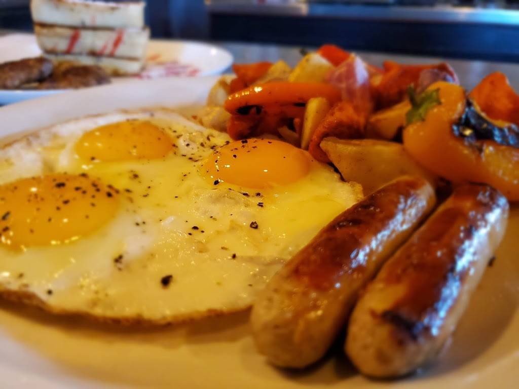 Cleveland Breakfast Club | restaurant | 13228 Shaker Square, Cleveland, OH 44120, USA | 2164652053 OR +1 216-465-2053