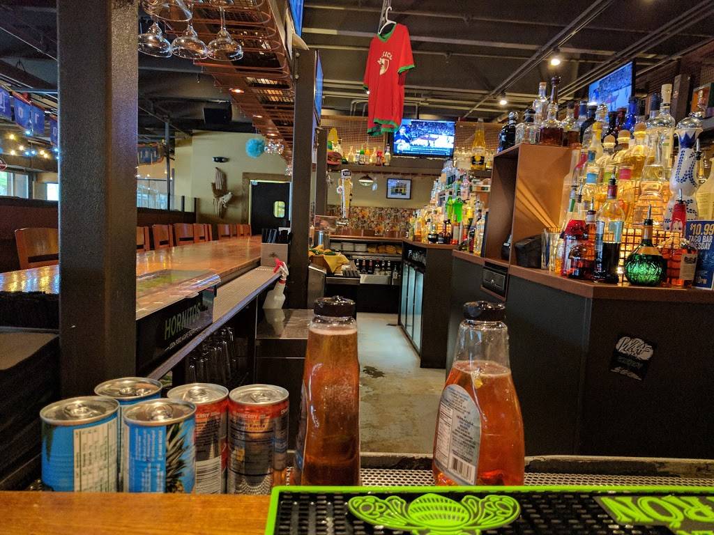 Mezcal Tequila Cantina | restaurant | 30 Major Taylor Blvd, Worcester, MA 01608, USA | 5089268308 OR +1 508-926-8308