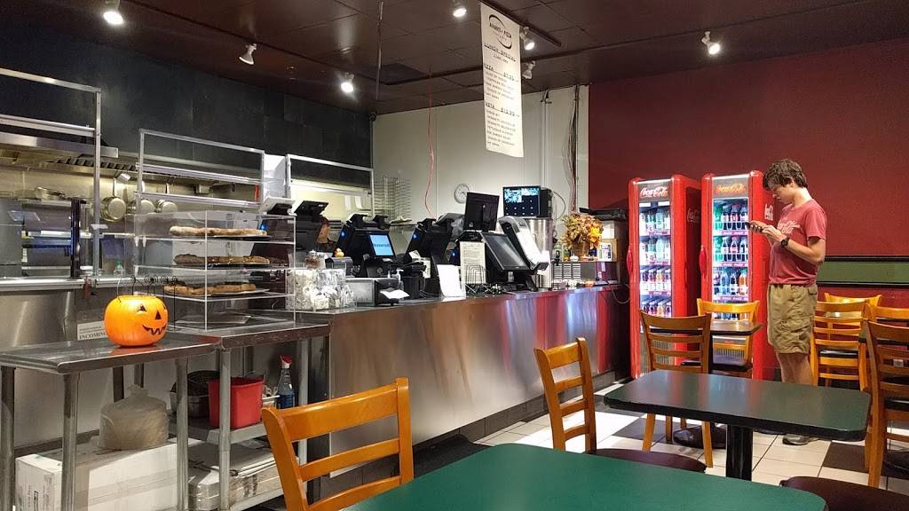 Avanti Pizza Fresh Pasta | restaurant | 3536 Alameda de las Pulgas # 4, Menlo Park, CA 94025, USA | 6508541222 OR +1 650-854-1222