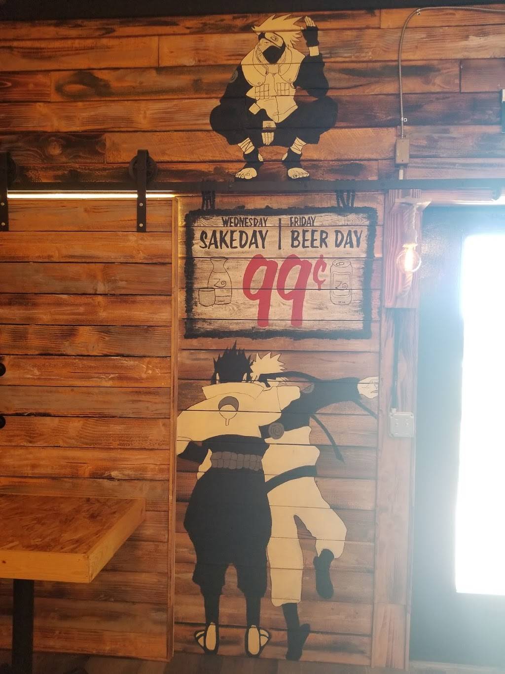 ZEN | restaurant | 322 Tacoma Ave S, Tacoma, WA 98402, USA | 2533023461 OR +1 253-302-3461