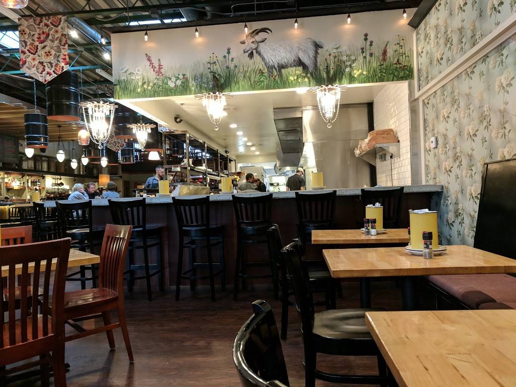 The Old Goat | restaurant | 2434 Eastern Ave SE, Grand Rapids, MI 49507, USA | 6162886976 OR +1 616-288-6976