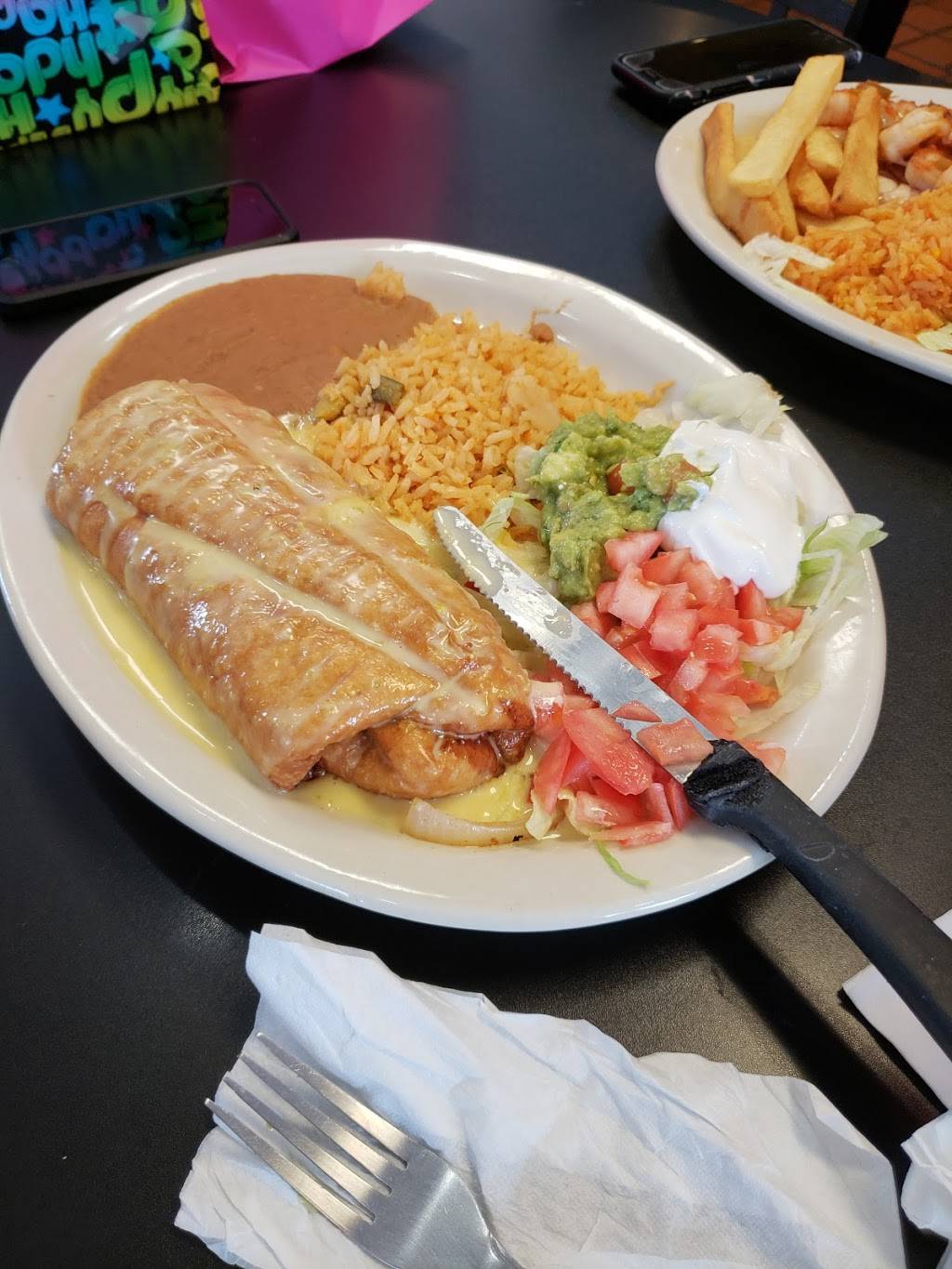 Papagayos Mexican Restaurant | restaurant | 2470 Harry Wurzbach Rd, San Antonio, TX 78209, USA | 2108241718 OR +1 210-824-1718