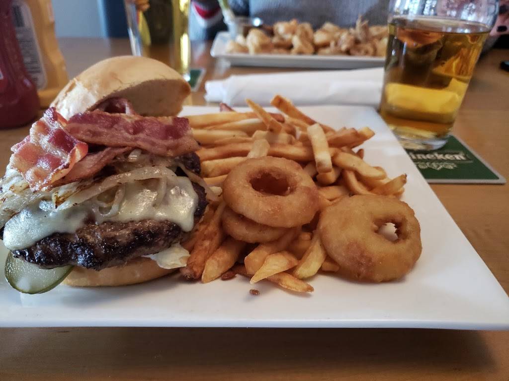 Firkin on Harbour | restaurant | 10 Yonge St, Toronto, ON M5E 1R4, Canada | 4169015991 OR +1 416-901-5991