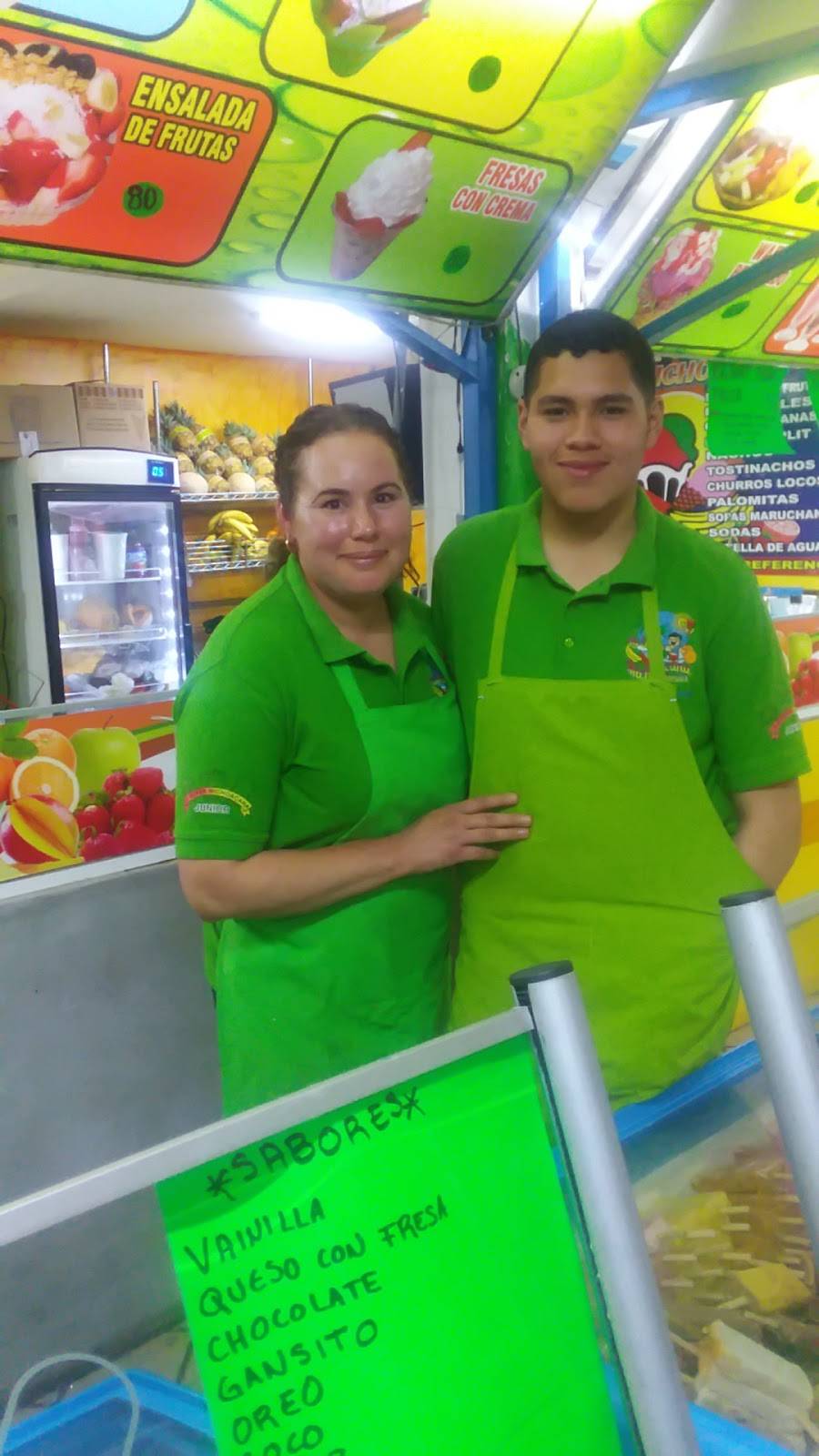 LA SUPER MICHOACANA | restaurant | Local A, Blvd. Benito Juárez 54, Centro Playas, 22710 Rosarito, B.C., Mexico | 016611203844 OR +52 661 120 3844