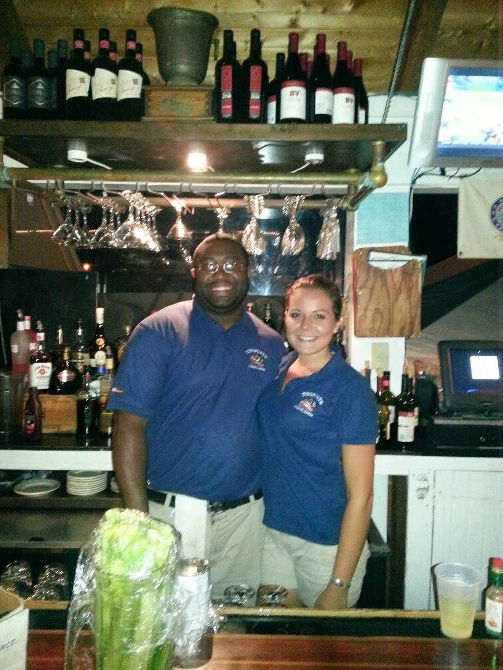 TUGBOATS | restaurant | 11 Arlington St, West Yarmouth, MA 02673, USA | 5087756433 OR +1 508-775-6433