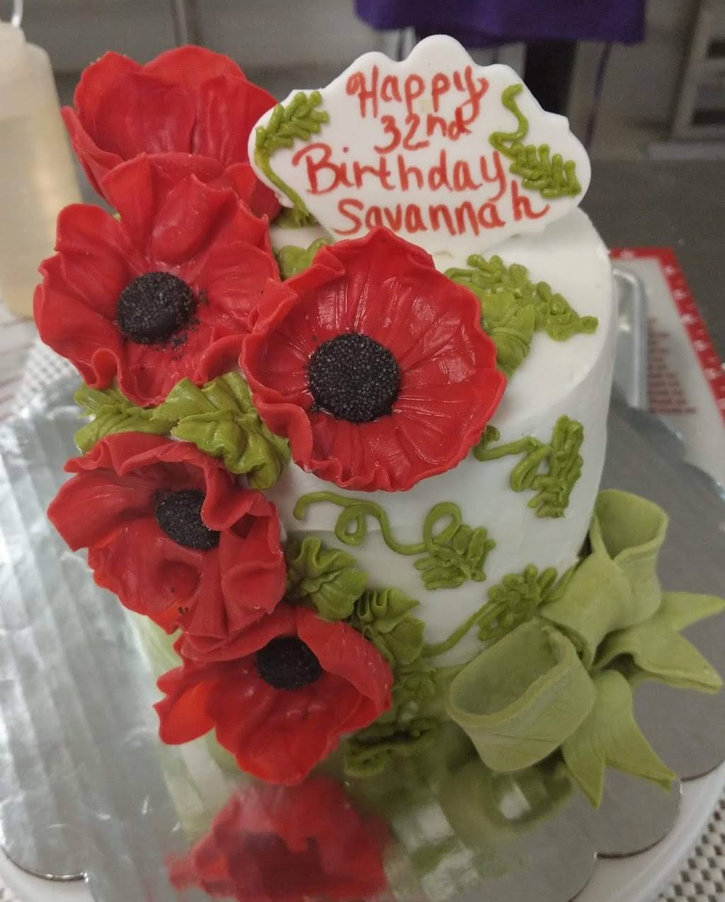 The Wildflour Bakehouse | bakery | 240 Forks of the River Pkwy, Sevierville, TN 37862, USA | 8653651295 OR +1 865-365-1295