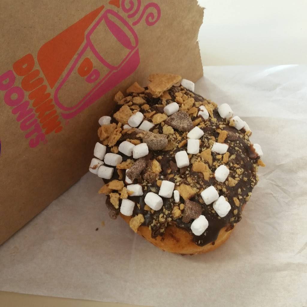 Dunkin | cafe | 651 Roosevelt Rd, Glen Ellyn, IL 60137, USA | 6304740463 OR +1 630-474-0463