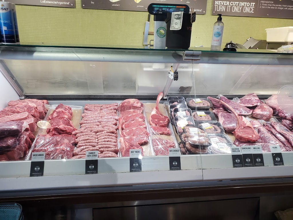 La Estancia Argentina | restaurant | 17870 Biscayne Blvd, Aventura, FL 33160, USA | 3059326477 OR +1 305-932-6477