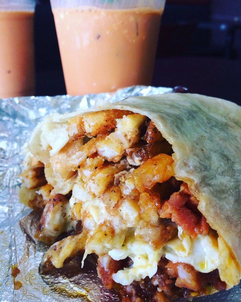 MJs Yogurt Time and Deli | restaurant | 1550 E H St #j, Chula Vista, CA 91913, USA | 6196003560 OR +1 619-600-3560