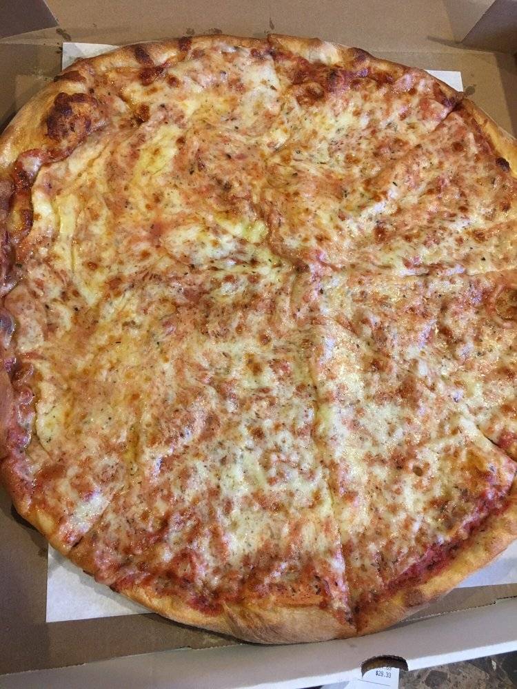 Dragos Pizza | restaurant | 2775 NJ-23, Newfoundland, NJ 07435, USA | 9732086700 OR +1 973-208-6700