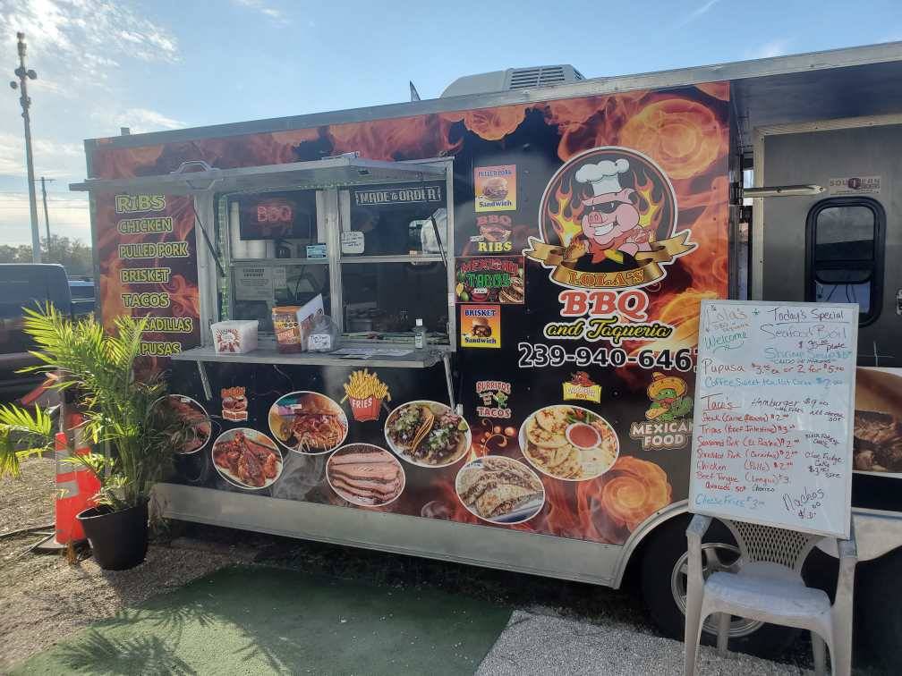 Lolas BBQ and Taqueria | restaurant | Zolfo Springs, FL 33890, USA | 2399406461 OR +1 239-940-6461
