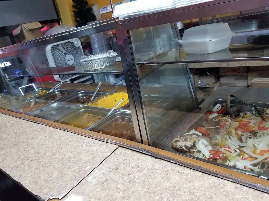 Caribbean Jerkees Delight Restaurant | restaurant | Utica Ave & Snyder Ave, Brooklyn, NY 11203, USA | 3473658691 OR +1 347-365-8691