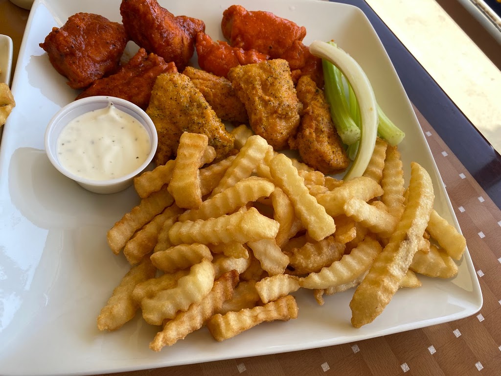 Lokman’s Best Wings | restaurant | 5308 Chamberlayne Rd, Richmond, VA 23227, USA | 8045621762 OR +1 804-562-1762