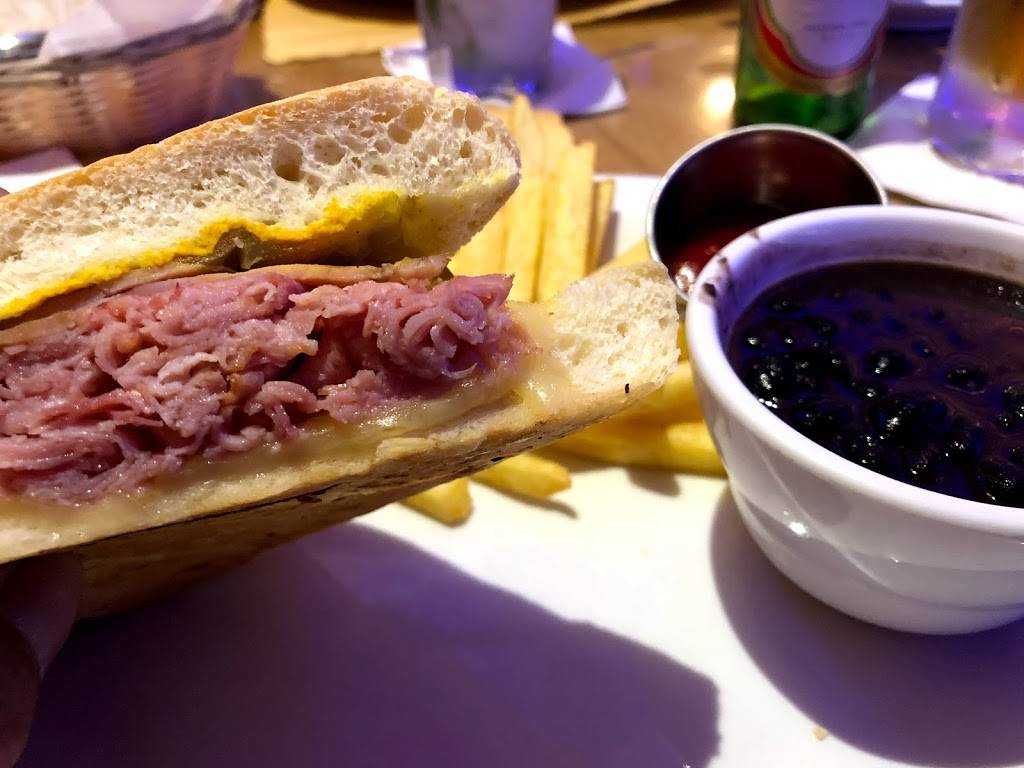 Havana Jax | restaurant | 2578 Atlantic Blvd, Jacksonville, FL 32207, USA | 9043990609 OR +1 904-399-0609