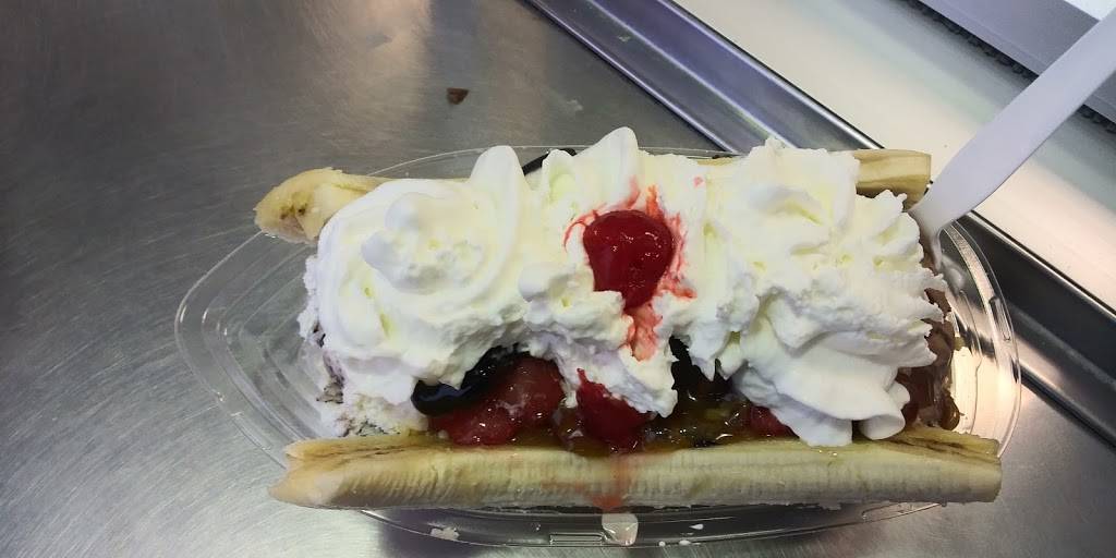 Lincoln Creamery | restaurant | 276 Front St #1, Lincoln, RI 02865, USA | 4017241050 OR +1 401-724-1050