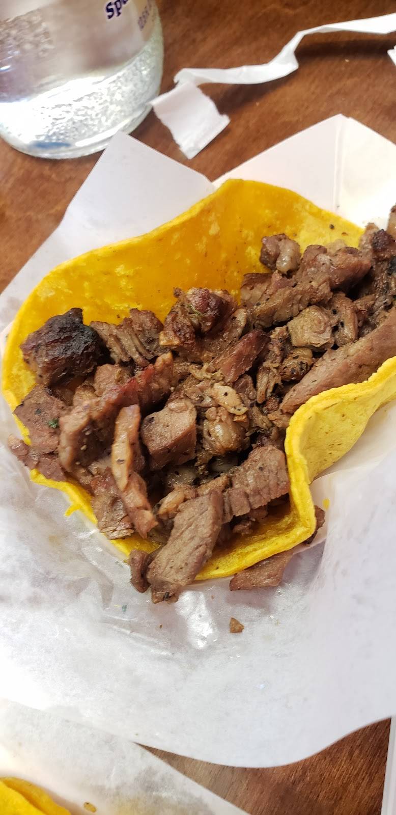 El Taco Loco | restaurant | 6601 W Indian School Rd, Phoenix, AZ 85033, USA | 6232486920 OR +1 623-248-6920