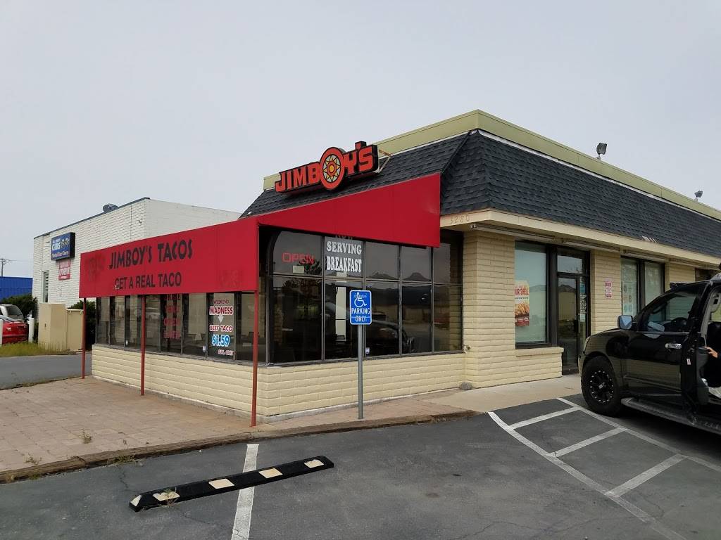 Jimboys Tacos | restaurant | 3280 S Virginia St, Reno, NV 89502, USA | 7758272544 OR +1 775-827-2544