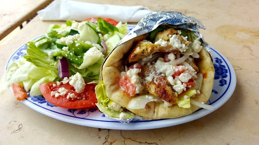 The Greek Corner | restaurant | 1600 N Orange Ave, Orlando, FL 32804, USA | 4072280303 OR +1 407-228-0303